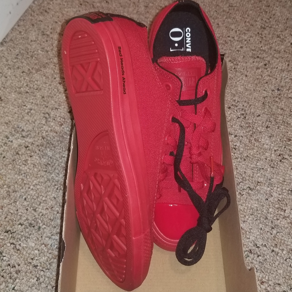 Converse O.P.i